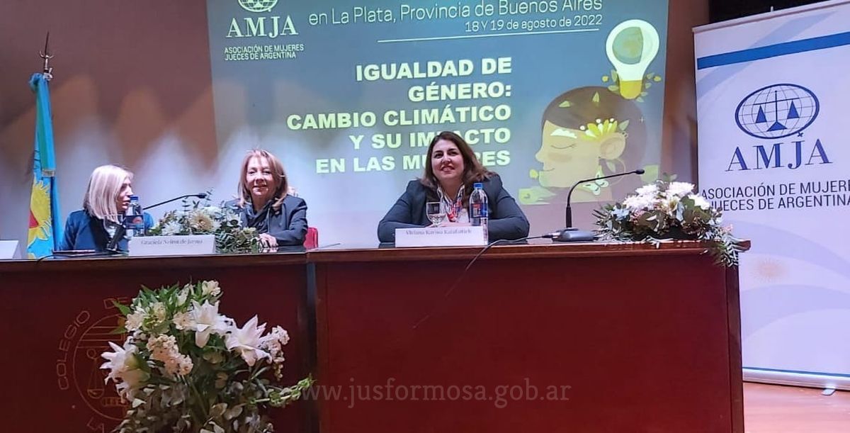 Encuentro Nacional AMJA 2022