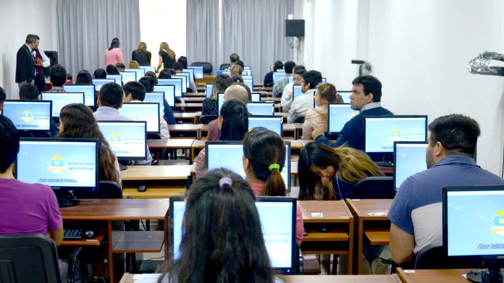 Hasta el 31 de marzo de 2024, seguirán vigentes listas de orden de mérito para ingresar al Poder Judicial