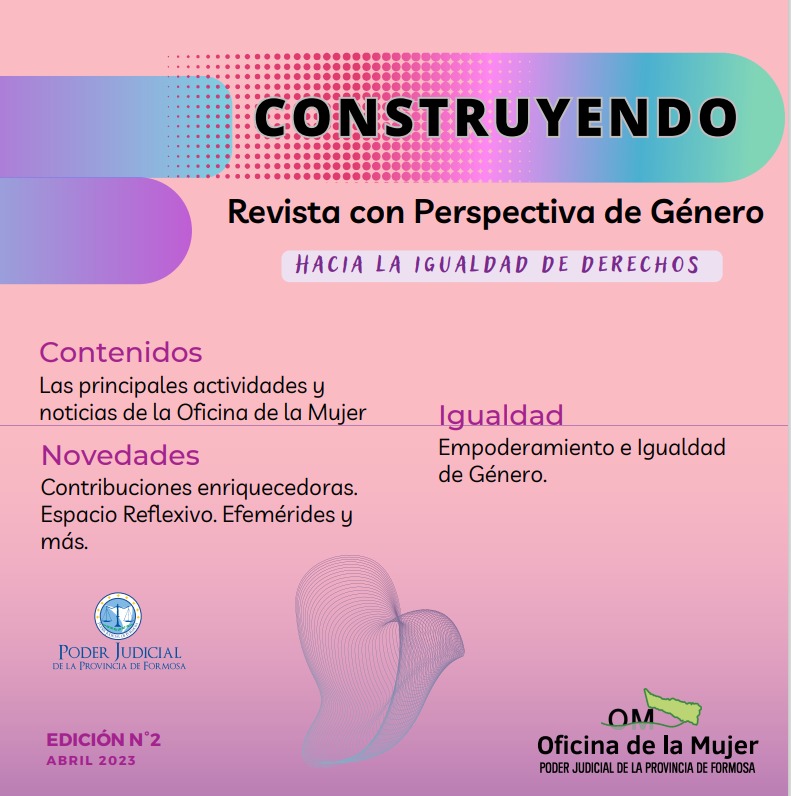 Portada de revista