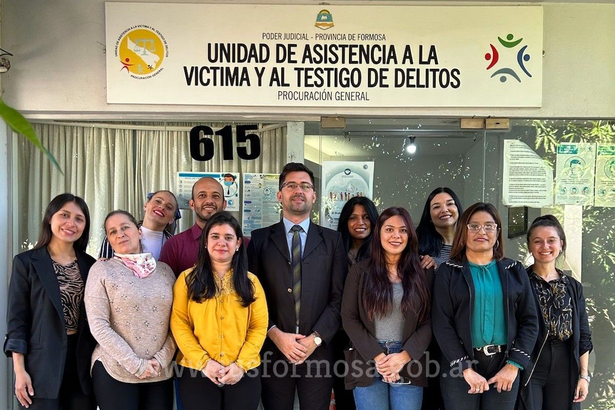 Plantel UAVT