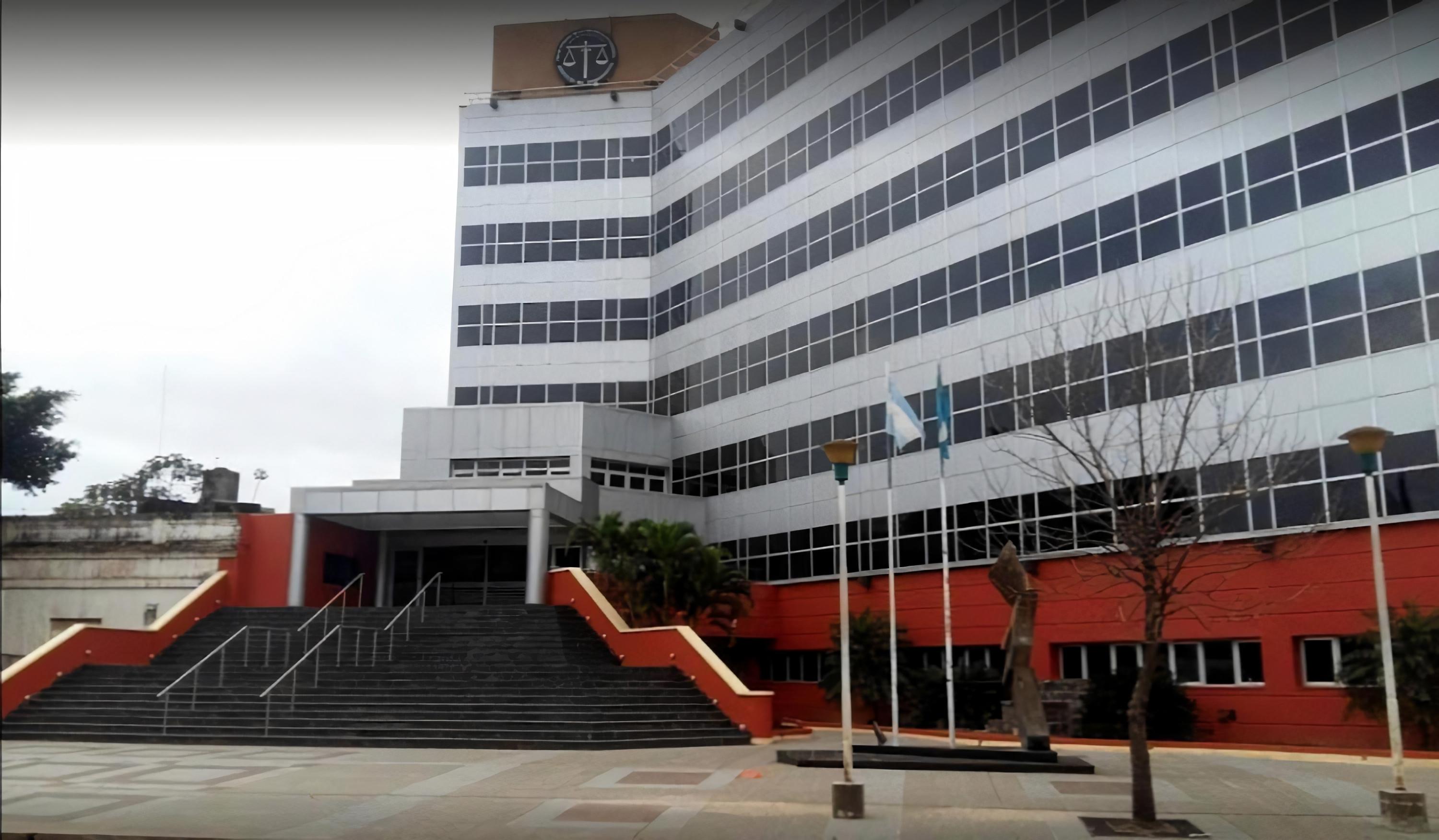 Tras la finalización de la feria judicial, se reinician hoy las actividades en los Tribunales de la provincia