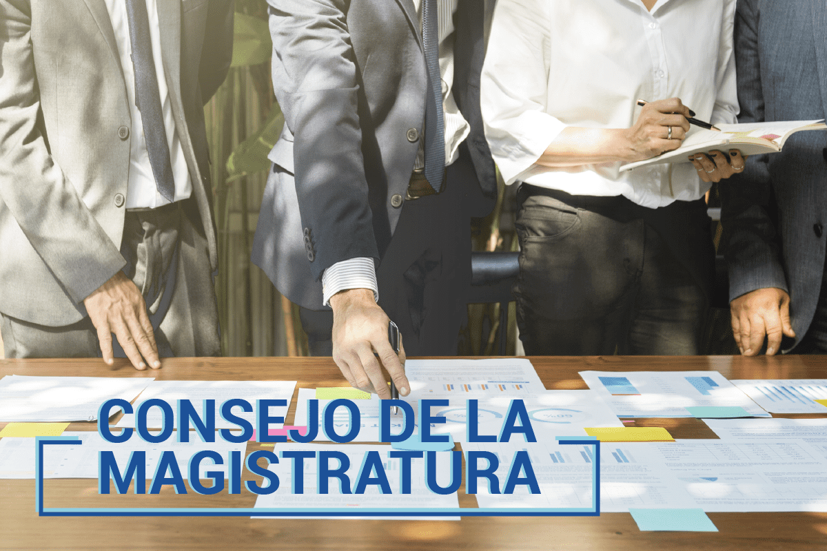 Consejo de la Magistratura - Fecha de exámenes - Intimación de Confirmación