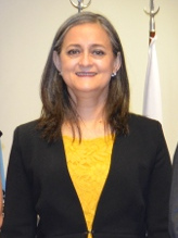 Dra. Gomez - Fiscal de Clorinda