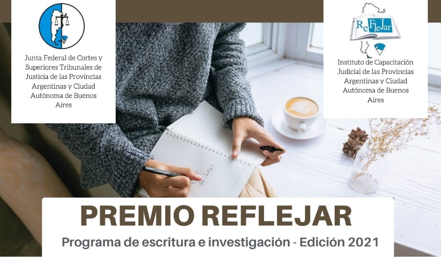 Premios REFLEJAR 2021