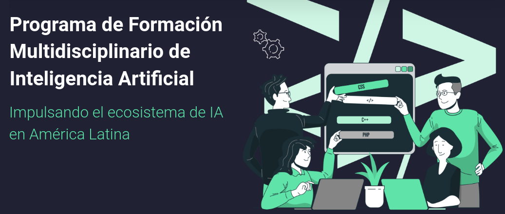 Programa UBA Inteligencia Artificial