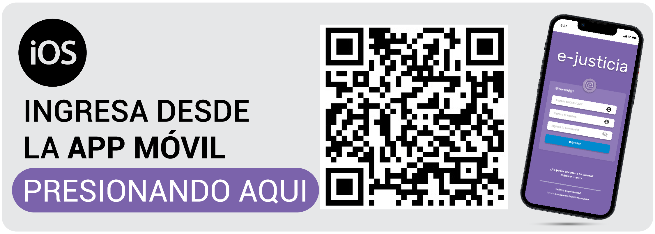 Icono móvil