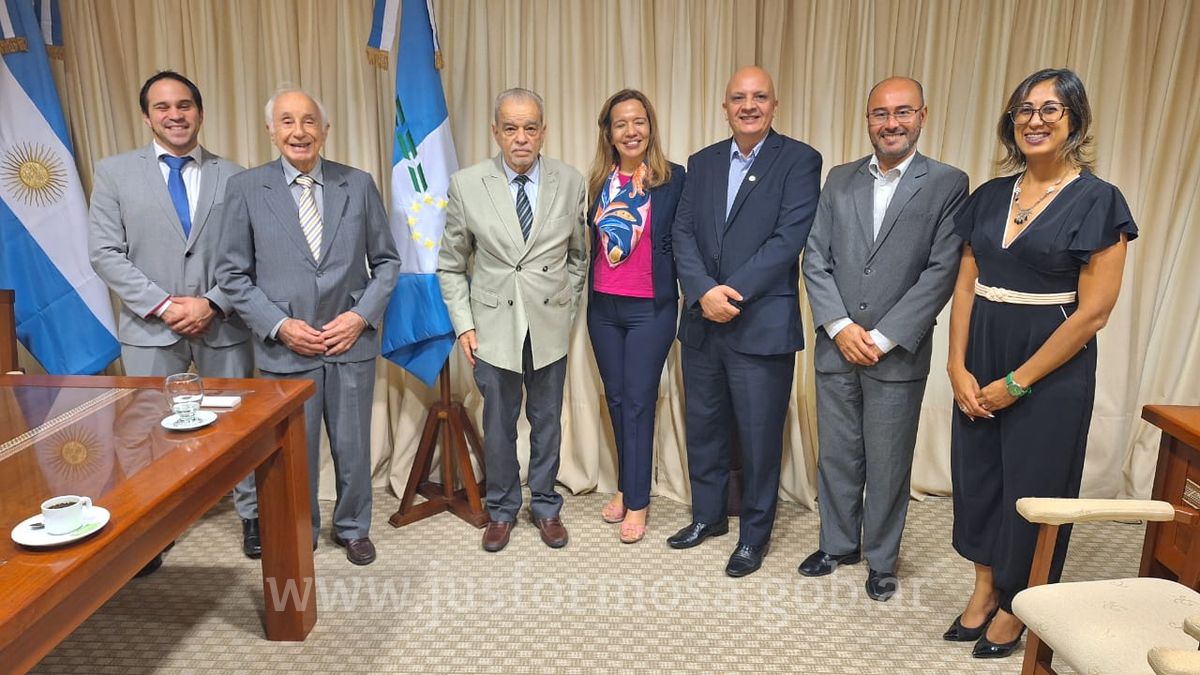 Congreso Internacional de Derecho Laboral