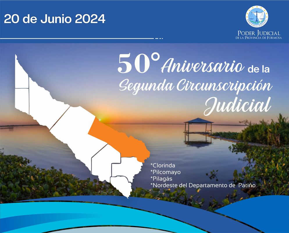Segunda Circunscripcion