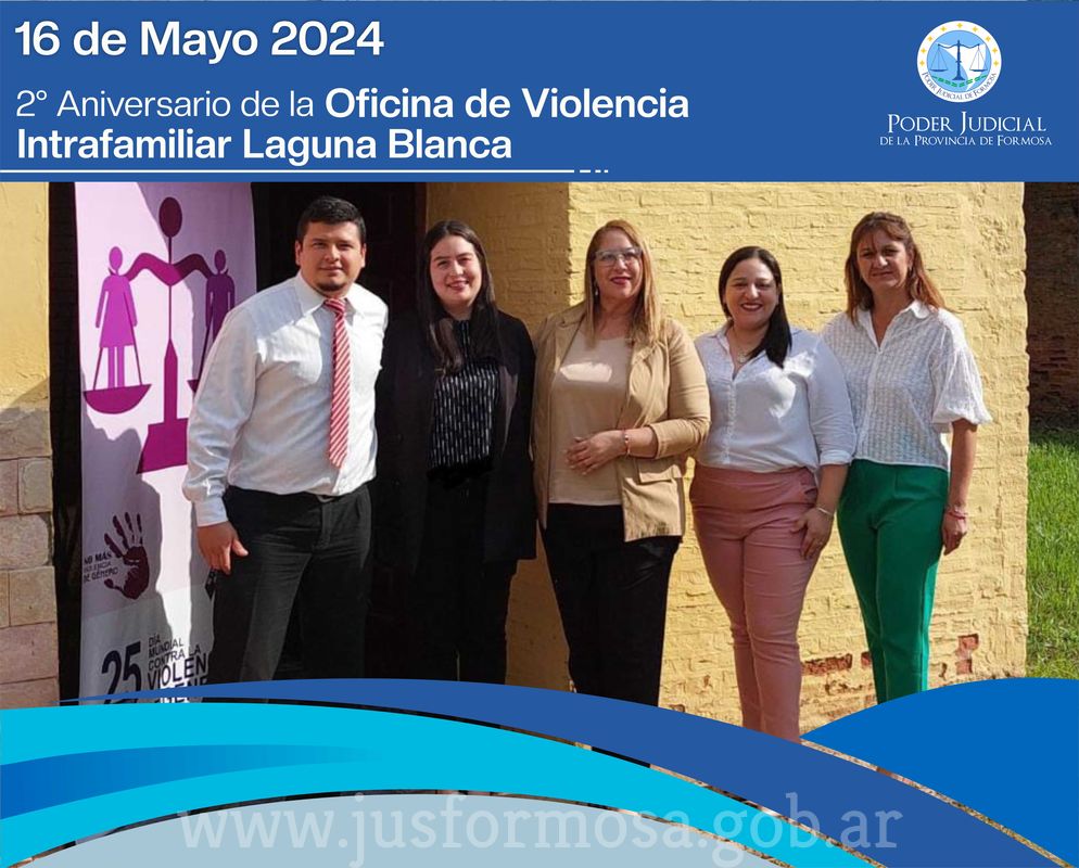 OVI Laguna Blanca