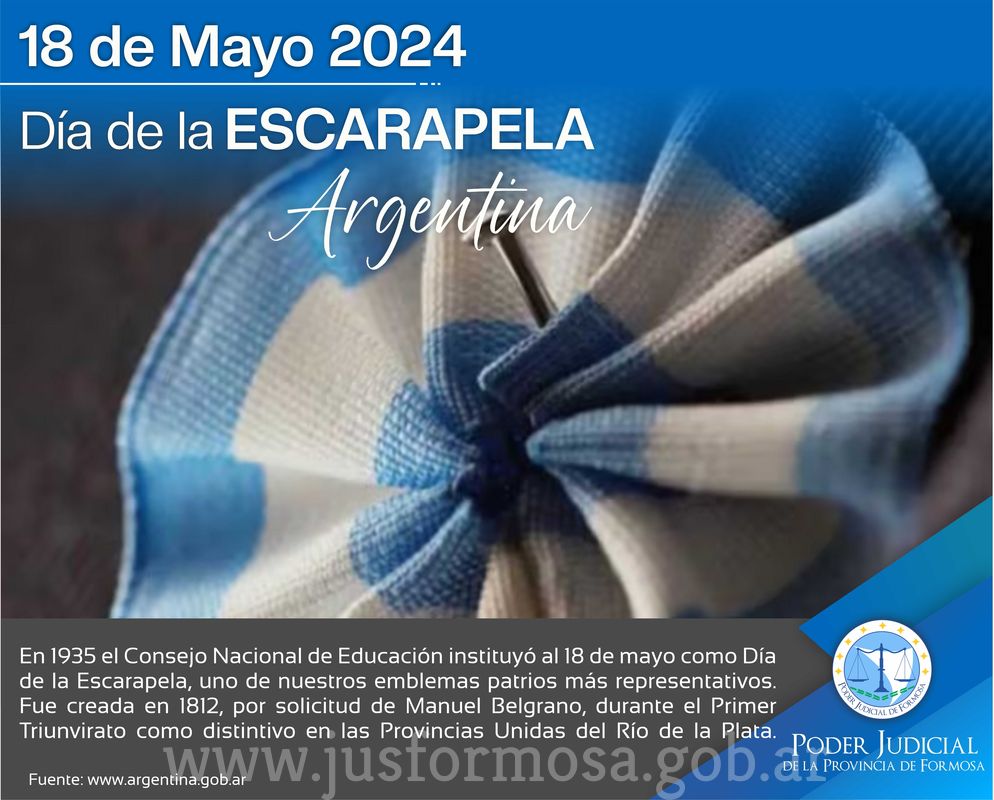 Día de la escarapela