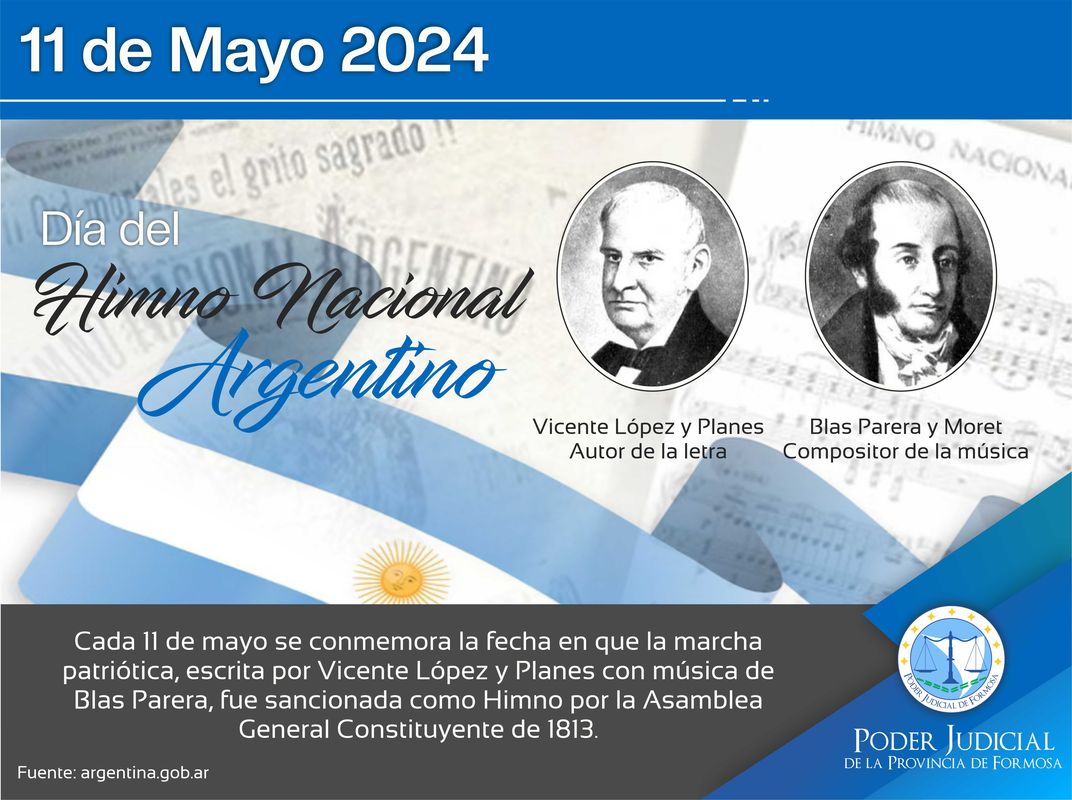 Himno Nacional Argentino
