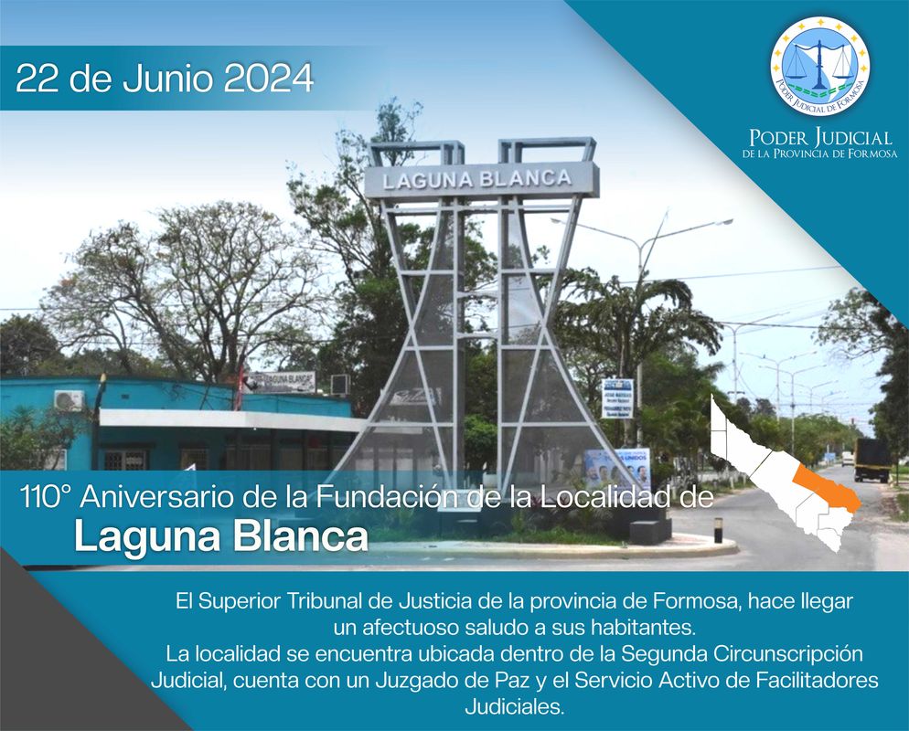 Laguna Blanca