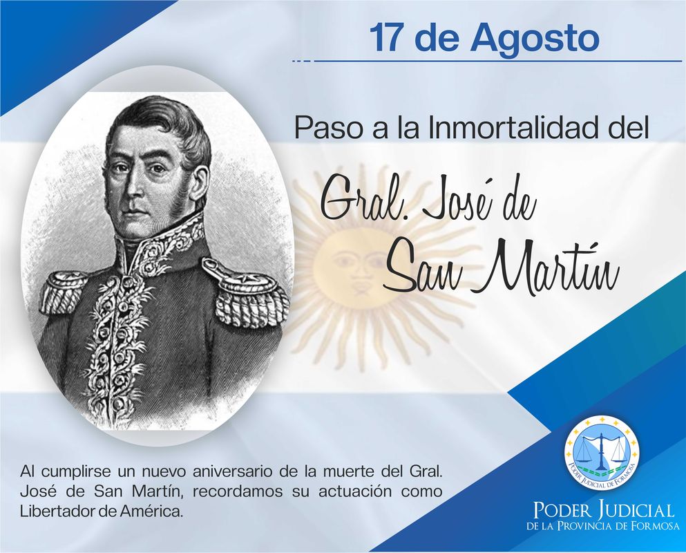 San Martin