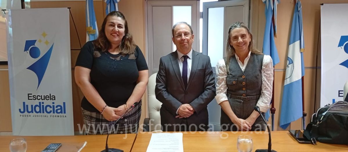 Capacitación sobre cibercrimen en redes