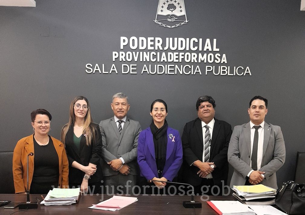 Curso de manipulación de alimentos - Las Lomitas