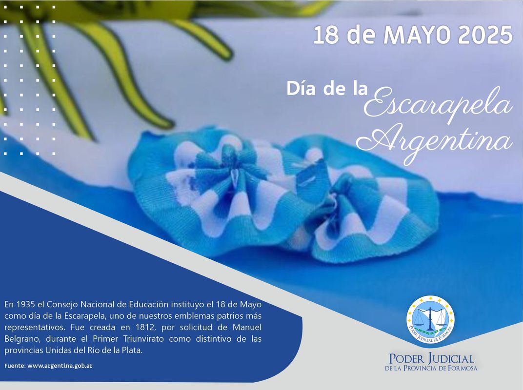 Día de la Escarapela