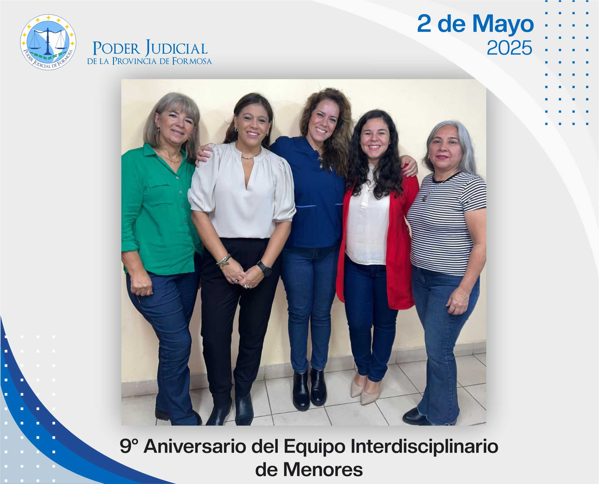 Equipo Interdisciplinario Menores
