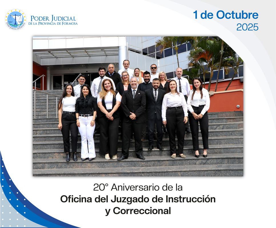Aniversario JIC 6