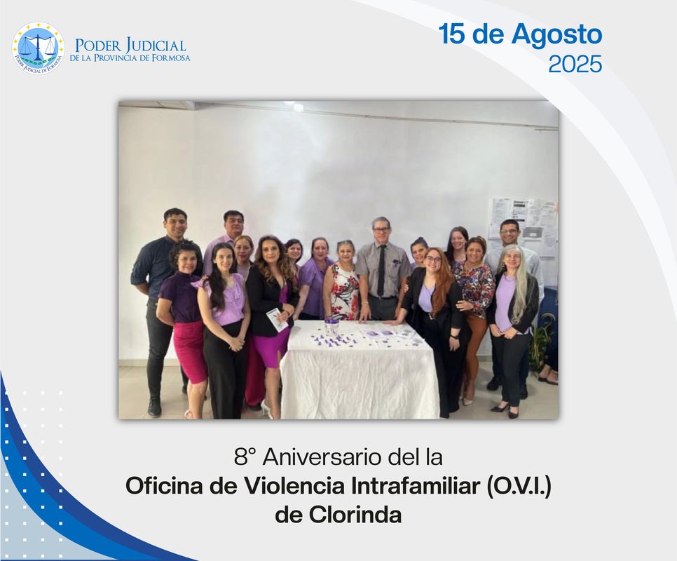 OVI Clorinda