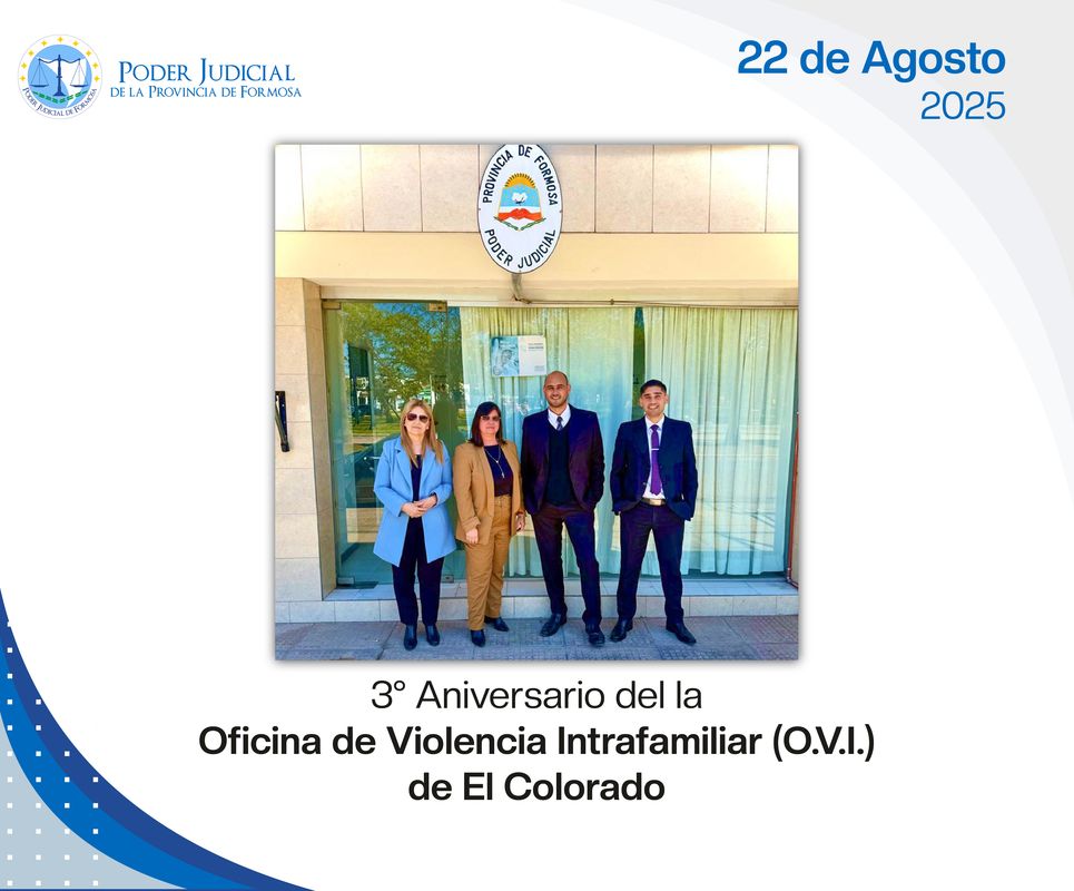 OVI El Colorado
