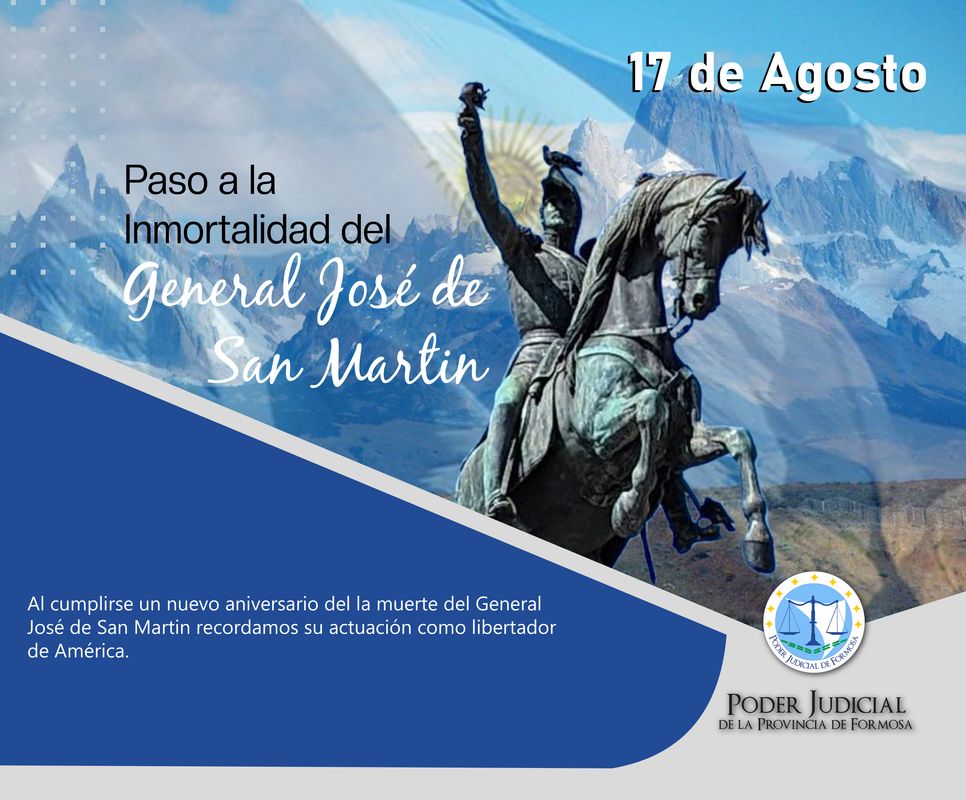 San Martin