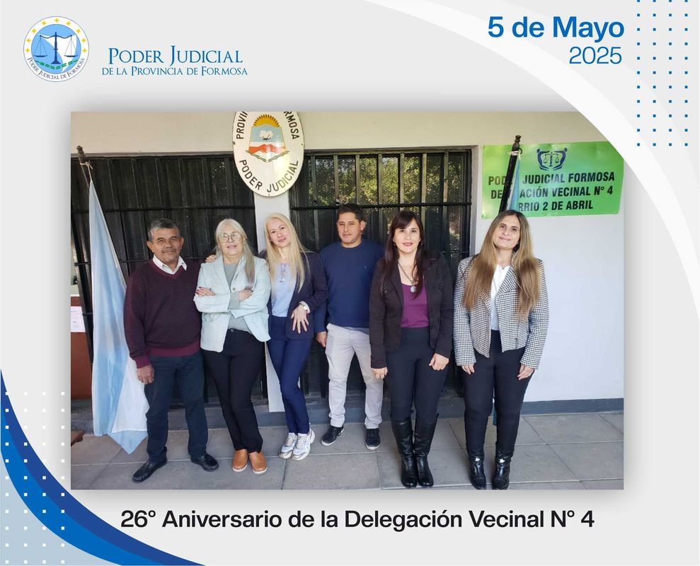 Vecinal 4