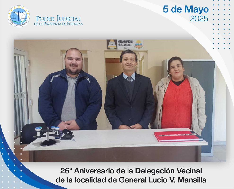 Vecinal Mansilla