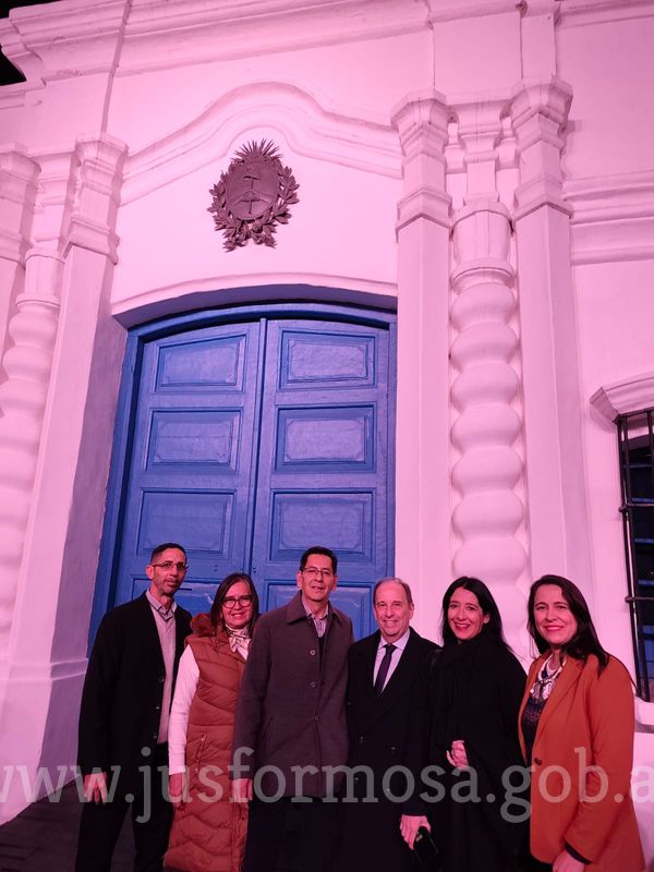 Foro Oficinas Judiciales
