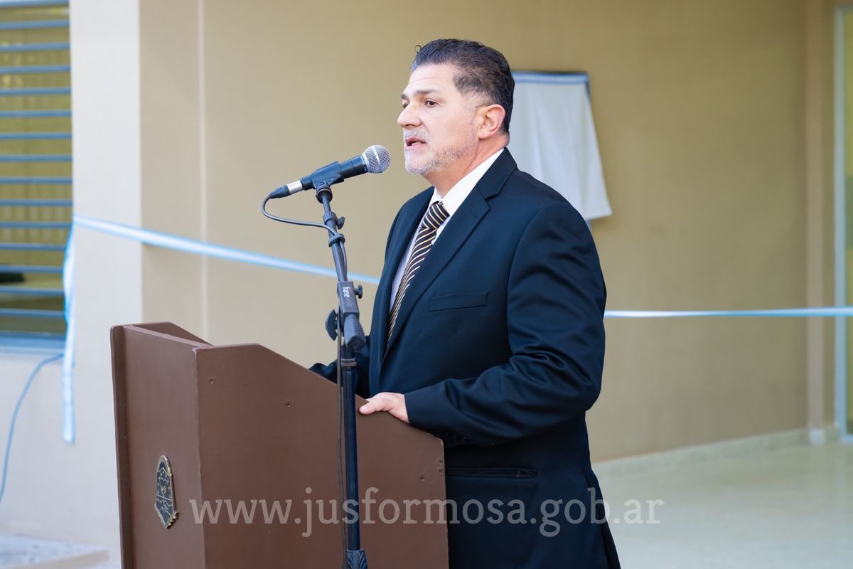 Habla Dr. Alucin