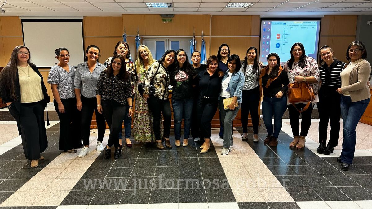Trabajadoras sociales