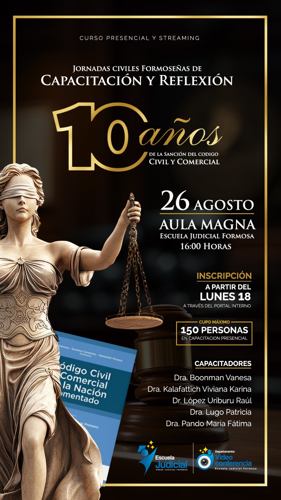 Jornadas Civiles