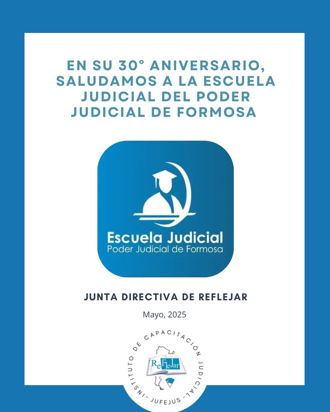 Salutación Reflejar